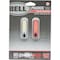 Bell Pharos 650 LED USB Rechargeable Bicycle Light Set 7133310 - alternate 2