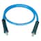 Blu Shield Tough Tek 1/2in. x 6' Pressure Washer Jumper Hose, 4000-16000 PSI, 2PK TTPW1206-NM-2pk - alternate 2