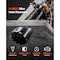 Vevor Diamond Core Drill Machine Handheld Concrete Core Drill Rig 8 in Dia 1800W, 6PK Z1Z-CF02-80S - alternate 3