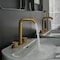 Grohe Essentials Towl Ring 40365GN1 - alternate 2