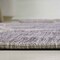 Jonathan Y Jasper Modern Rustic Abstract Light Brown/Beige 6 ft. x 9 ft. Indoor/Outdoor Shaped Area Rug SHP101D-6 - alternate 3