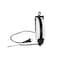 Alert Reel Mfg ProReel Retractable Constant Tension Cord Reel, 7 Amp, 20' 18/2 SVT, White 900 EPD - alternate 2