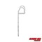 Extreme Max 3005.4108 Weld-Free Fixed Dock Ladder - 5-Step 3005.4108 - alternate 2