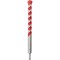 Do It Best 1'' x 12'' Impact Ready Carbide Masonry Drill Bit QJDIB-MB-018 - alternate 2