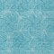 Homeroots 9' X 12' Aqua And Ivory Geometric Washable Indoor Outdoor Area Rug 614051 - alternate 2
