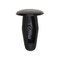 Auveco Retaining Clip 11mm Head Diameter 13mm Length, 50PK 14349 - alternate 1