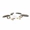 Motorcraft Disc Brake Pad Set,  BRF1866 - alternate 1