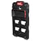Milwaukee Tool PACKOUT Large Magnetic Bin, 8.7 in L x 6.1 in W x 3.1 in H, Plastic, Red 48-22-8071 - alternate 7