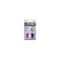 Magnet Source Magnetic Push Pins .625in L X .5in W Assorted Neodymium/Plastic Assorted 7507 - alternate 1