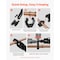 Vevor Press Ring Actuator Compatible with 1/2 in 3/4 in 1 in & 1-1/4 in Press Rings R8-24 - alternate 2