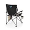 Picnic Time Family Of Brands NFL Detroit Lions - Outlander XL Camping Chair with Cooler 800-00-175-114-2 - alternate 1