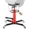 Vevor Transmission Jack 1660 lbs 2-Stage Hydraulic High Lift Vertical Telescopic MSYYC1116938 - alternate 1