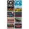 Ashley Productions Mini Whiteboard Erasers, Kindness Theme, 2 x 1.5 x 0.75 in., 10PK ASH78019 - alternate 1
