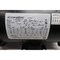 Marathon AC MOTOR 56C 1HP 1725RPM 5/8IN 460V-AC 3PH V56H17F2021AK - alternate 2