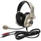 Ergoguys CALIFONE DELUXE STEREO HEADSET 3066AV - alternate 1