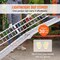 Vevor Aluminum Ramp 1500 LBS Foldable Loading Ramps for Pickup Trucks Bed 2 PCS, 2PK ATV-002-1 - alternate 2