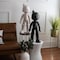 Anime Impulse Astro BOY: REIMAGINED Pearl White (1000%) Officially Licensed AB0000003 - alternate 2
