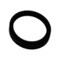 John Deere SEALING TRIM, JOHN DEERE OEM F034667 F034667 - alternate 2