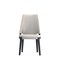 Manhattan Comfort Kara Dining Side Chair in Light Grey, PK4 2-DC057-LG - alternate 2