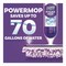 Swiffer PowerMop Mopping Pads, 15.4 x 5.3, White/Purple, 11PK 12868 - alternate 3