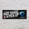 Signmission Ride Share Pick Up, 24 Inch x 72 Inch, Vinyl Banner B-72-30836 - alternate 2