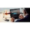 Wd Content Solutions Business WD My Passport WDBYVG0020BBK-WESN 2 TB Portable Hard Drive - External - Black WDBYVG0020BBKWESN - alternate 5
