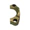 John Deere FLANGE FITTING, JOHN DEERE OEM R125563 R125563 - alternate 2