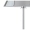 Jonathan Y Roxy 60" Metal LED Floor Lamp, Chrome JYL6005A - alternate 5