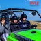 Pyle 2-Way Dual Waterproof Off-Road Speakers, 4 Inch 800 Watt Marine Grade Wakeboard Tower Speakers PLUTV41BK - alternate 2