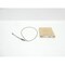 Banner FIBER OPTIC CORDSET CABLE BF13S 173227 - alternate 1