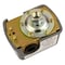 Water Source Pressure Switch, 115/230 V, 30, 50 psi Working, For: Submersible Well or Jet Pumps PS3050 - alternate 2