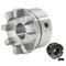 Timken Lovejoy COUPLING HUB QF100X2517 - alternate 2