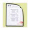 C-Line Products Pocket, Cub Kpr, 8.5"x11", PK2 37911 - alternate 2