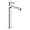 Hansgrohe Rebris S Single-Hole Faucet 240, 1.2 GPM in Chrome 72524001 - alternate 1