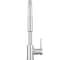 Dura Faucet FAUCETS AND COMPONENTS RV Used For Kitchen Brushed Satin Nickel Plated DF-NMK540-SN - alternate 2