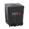 Sunjoy 18 in Steel Wood Burning Fire Pit with Poker and PVC Cover for Patio A301058510 - alternate 2