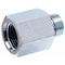 Gates Male O-Ring Boss to Female Pipe NPTF SAE to SAE G60275-0406 - alternate 3