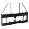 Mytee Products 47 in Skid Steer Pallet Fork Frame Quick Attachment 48 in Forks Blades 4,000lbs WLL SSRPFA-FB-4835 - alternate 2