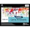 Canson Artist Series Canva Plein Air Canvas Board, Foldover Binding, 10 Sheets, 9x12 inch C400061737 - alternate 1