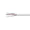 Monoprice Data Cable, 1000 ft. L, White Jacket 18601 - alternate 2