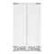 Koolmore Panel Ready Column Refrigerator and Freezer, 24 Refrigerator and 24 Freezer KM-PRC-R24F24 - alternate 3