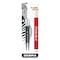 Zebra Pen Refill for JF Pen, Medium, Blue, PK2 87022 - alternate 1