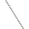 Hillman Steelworks 3/8'' x 3 Ft. Steel Threaded Rod 11018 - alternate 1
