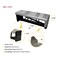 Mytee Products Truck Tire Chain Kit (2Pc)22.5inLink Snow Chain, 14inChain Wrench, 24inChain Hanger TC225VS-Bud-T-Bar-LTCC-KIT - alternate 3