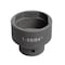 Sunex 3/4 in Drive Ball Joint Impact Socket-1-59/64 in 10213 - alternate 1