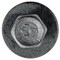 Auveco M4.2 x 35mm Unslotted Indented Hex Head Tapping Screw with Loose Washer, 50PK 24517 - alternate 2