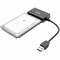 Tripp Lite USB 3.1 GEN 1 TO CFAST 2.0 AND SATA III ADAPTER USB-A 5 GBPS 12CM U338-CF-SATA-5G - alternate 3