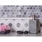 Apollo Tile 11x13 Bardiglio Nuvolato, Bianco Carrara Marble Floor and Wall Mosaic Tile 5.15 sqft/case, 5PK APLSE88G09A - alternate 3
