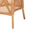 Bali & Pari Wallis Natural Rattan Dining Set 265-14154-14515-ZORO - alternate 2