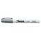 Sharpie Paint Marker, Bullet, PK12 35560 - alternate 1